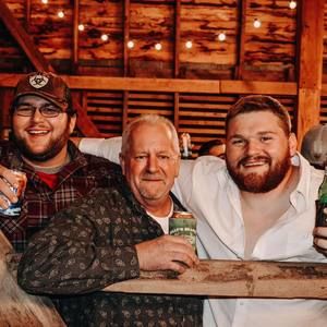 Meet your Posher, Dalton